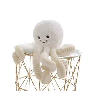 Jumbo Octopus Plush