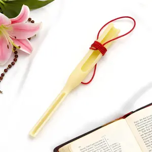 Rosary Cord Knotting Tool and Bead Making Supplies - Your All-in-One Kit for Handcrafting Religious Prayer Beads