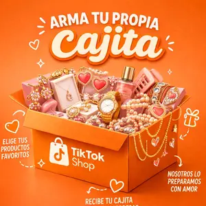 Elije tus piezas favoritas