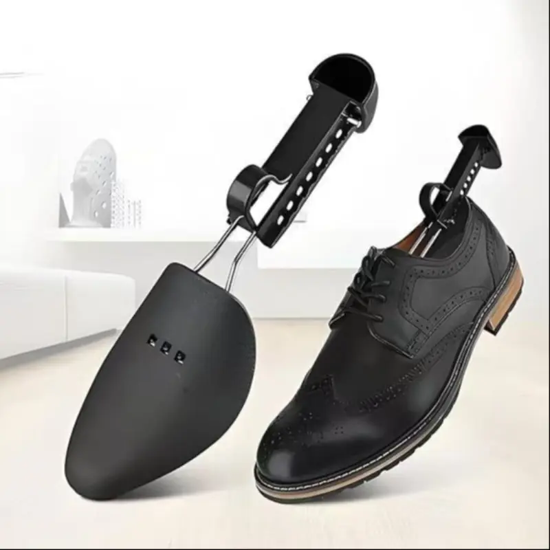 Adjustable Shoe Stretcher for Men and Women, Anti-Deformation Shoe Expander, Comfortable Footwear Accessory, Easy-To-Use Shoe Care Tool, Shoe Protector