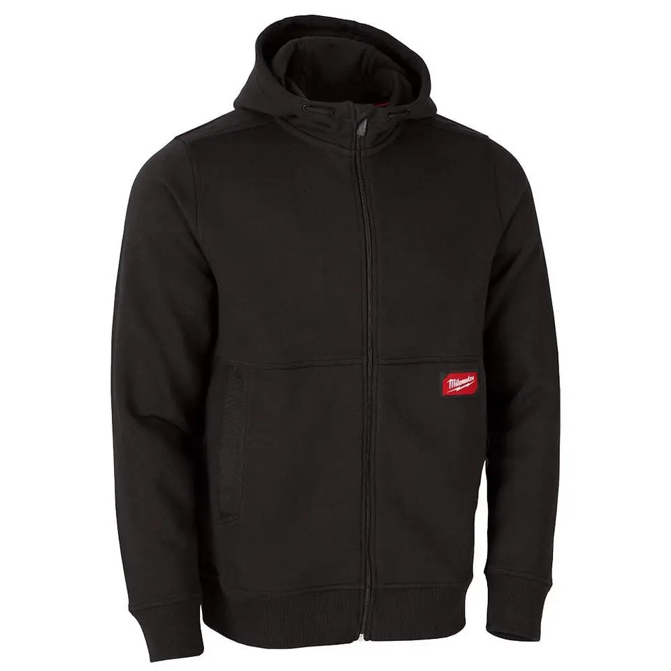 Milwaukee M250 GRIDIRON™ Full-Zip Hoodie