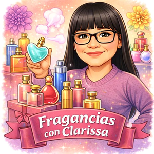 Fragancias con clarissa