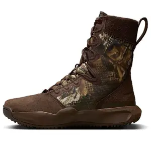 Nike SFB B2 Realtree 'Cacao Wow Black' FN3721-200
