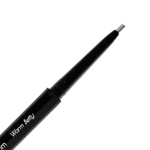 Micro Tip Eyebrow Pencil with Spoolie Brush