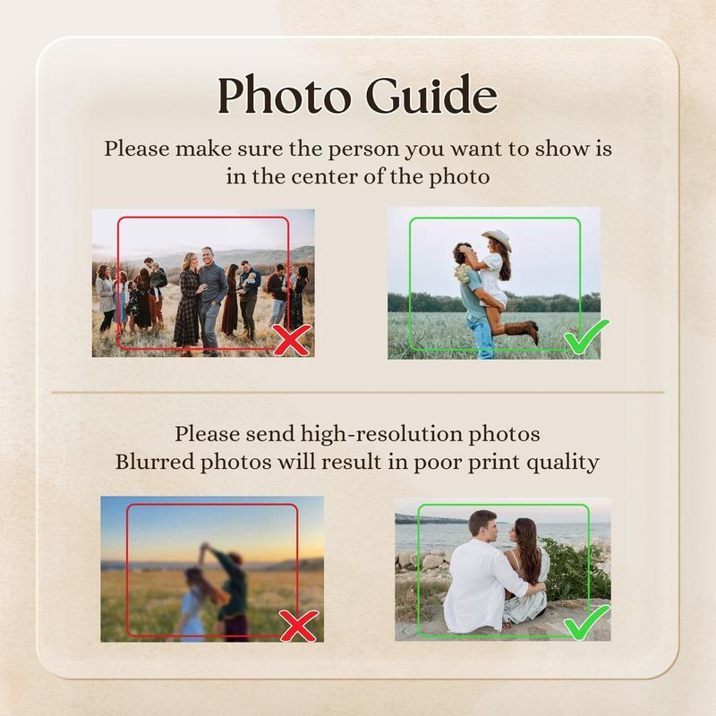 Music Photo Name Night Light, Custom Photo Music Plaque, Personalized Song Acrylic Plaque, Custom Gifts for Him Boyfriend, Valentines Day Gift for Bf, Anniversary Gift, Valentine's Gifts for Bf