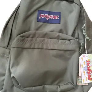 Jansport backpack