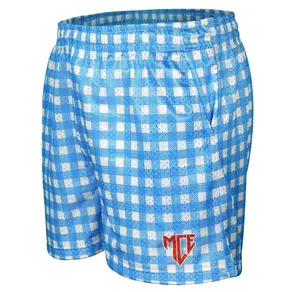 Friend of Dorothy MCE mesh shorts