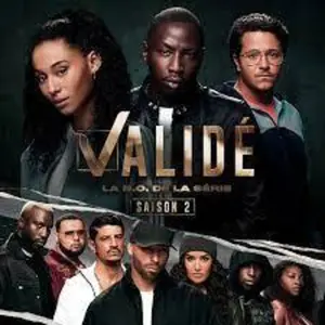UMG - Various Artists - Valide Saison 2 / Various  [COMPACT DISC - CD] Canada - Import