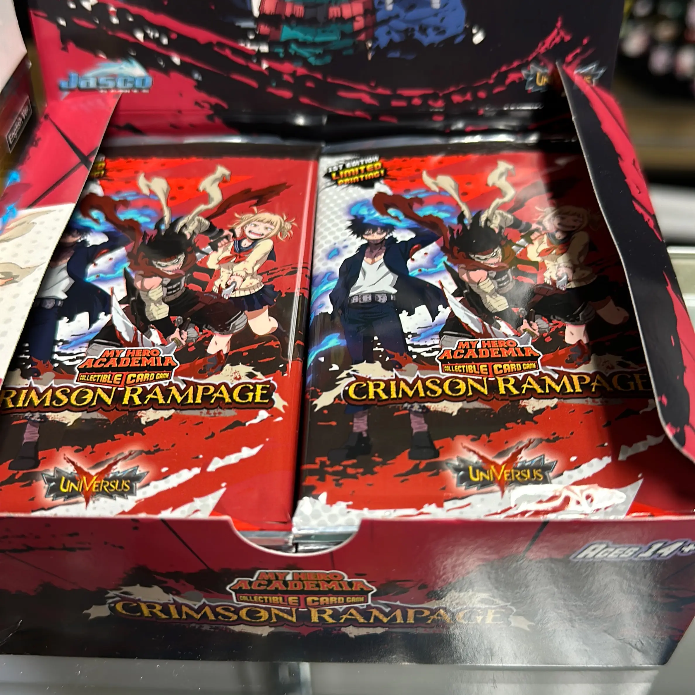 mtg alliances booster box Alliances Booster Box – Face to Face Games