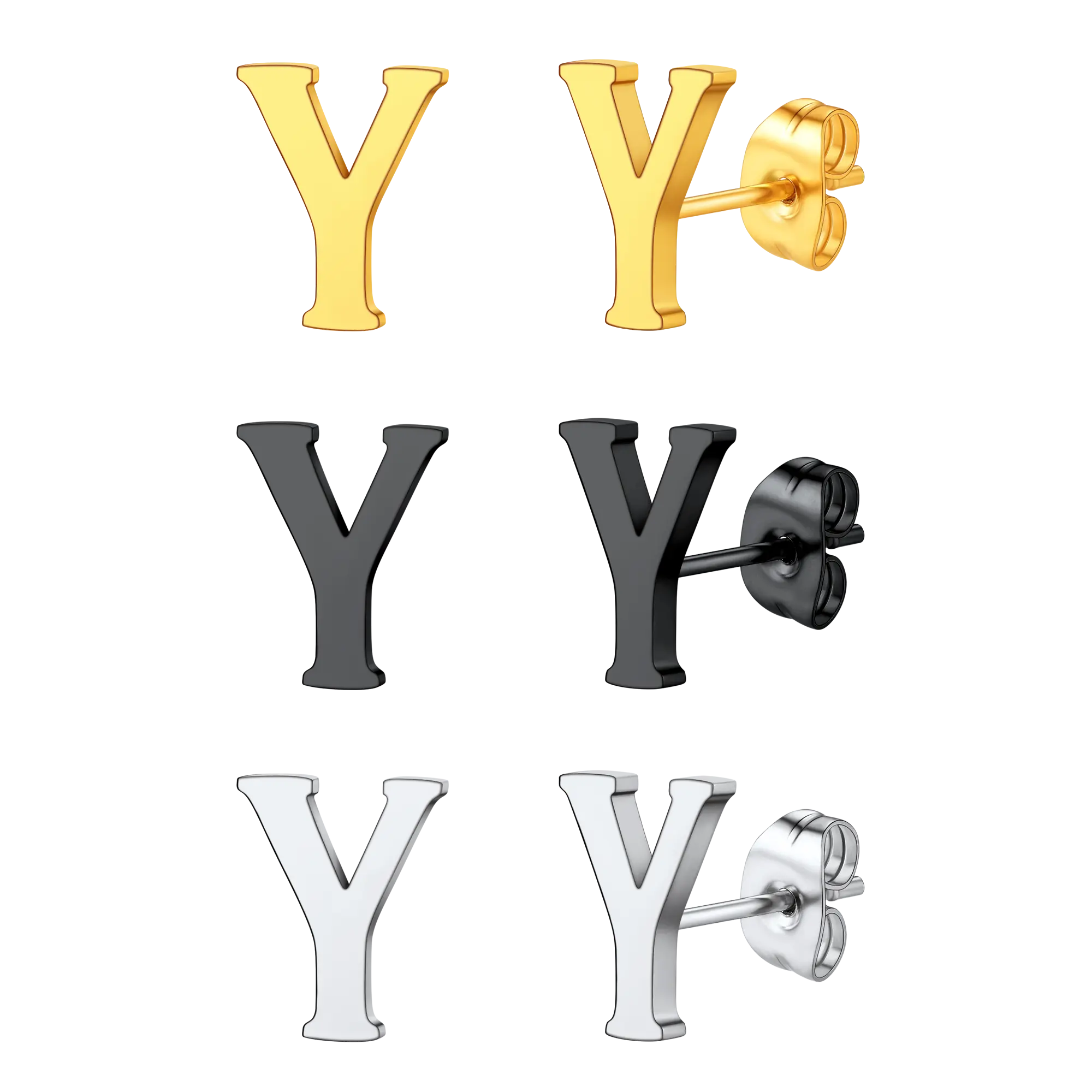 Y