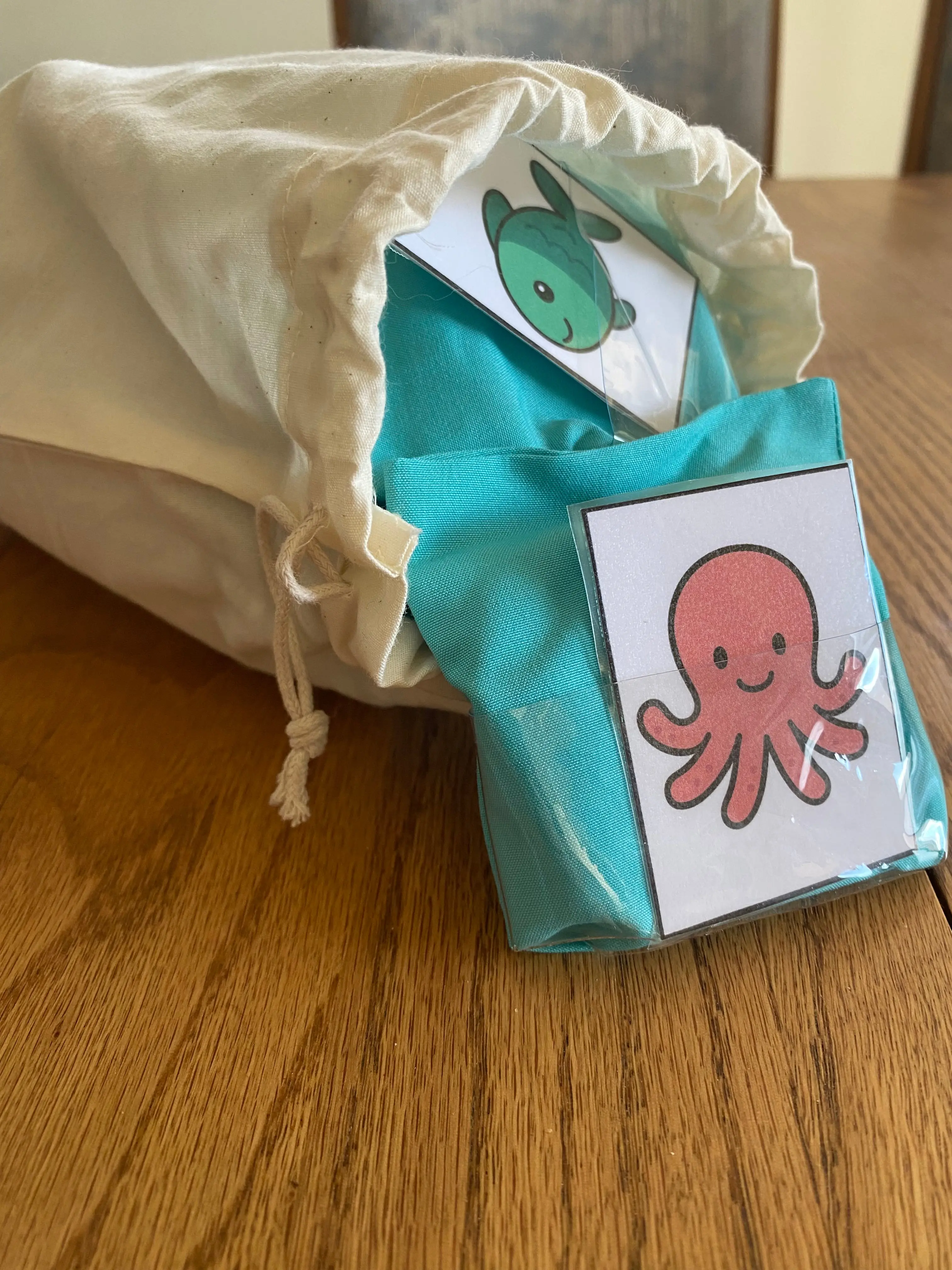 Flippez: Under The Sea
