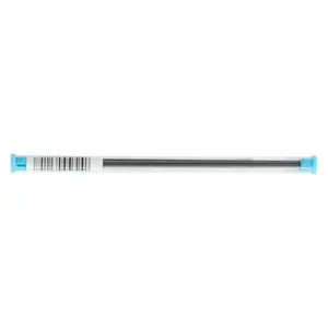 Pacific Arc, Lead Holder Refill - 2mm - 2 per Tube - 6B - for Art, Sketching, Technical Drawing