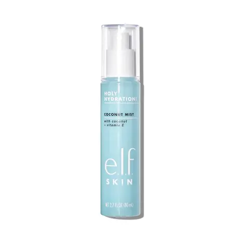 e.l.f. SKIN Holy Hydration! Hydrating Coconut Facial Mist