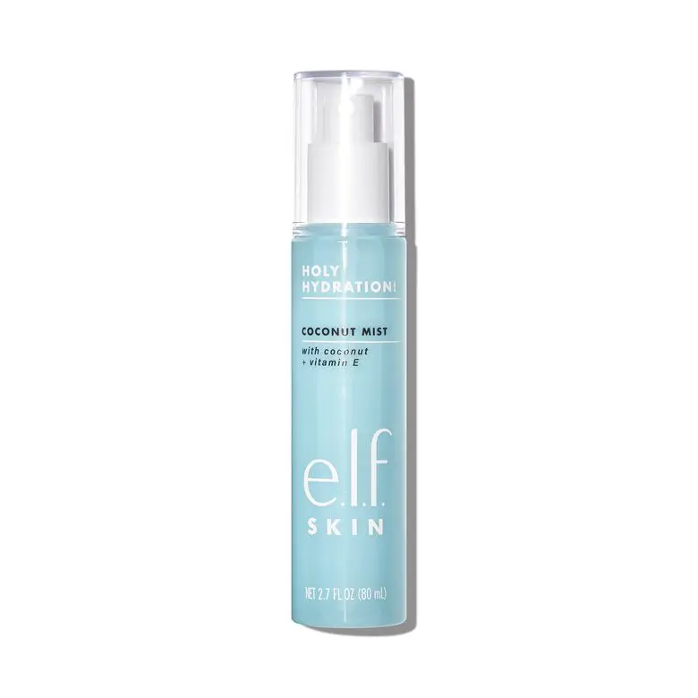 e.l.f. SKIN Holy Hydration! Hydrating Coconut Facial Mist