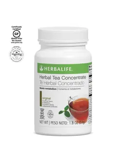 Herbal Tea Concentrate Herbal Tea Concentrate