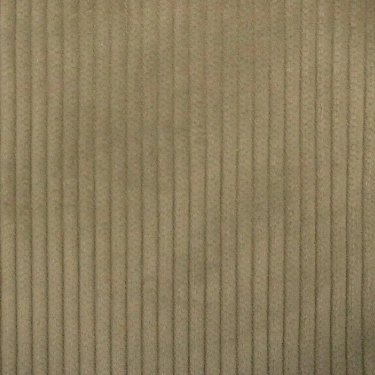 CORDOROY - SOLID 100% COTTON VELVET UPHOLSTERY FABRIC BY THE YARD