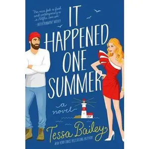 It Happened One Summer (Bellinger Sisters #1)