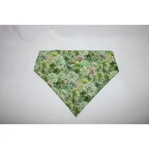 Succulent Dog Bandana