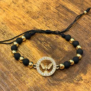 Pulsera de El Espíritu Santo
