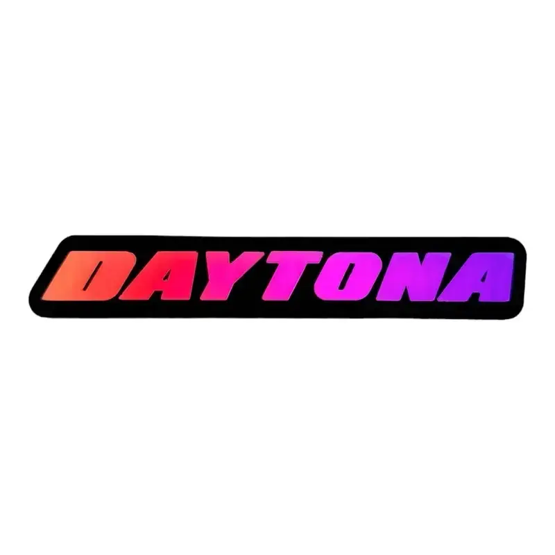 DAYTONA