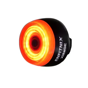 XliteSE Smart Bike Tail Light