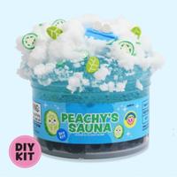 Peachy's Sauna DIY Kit