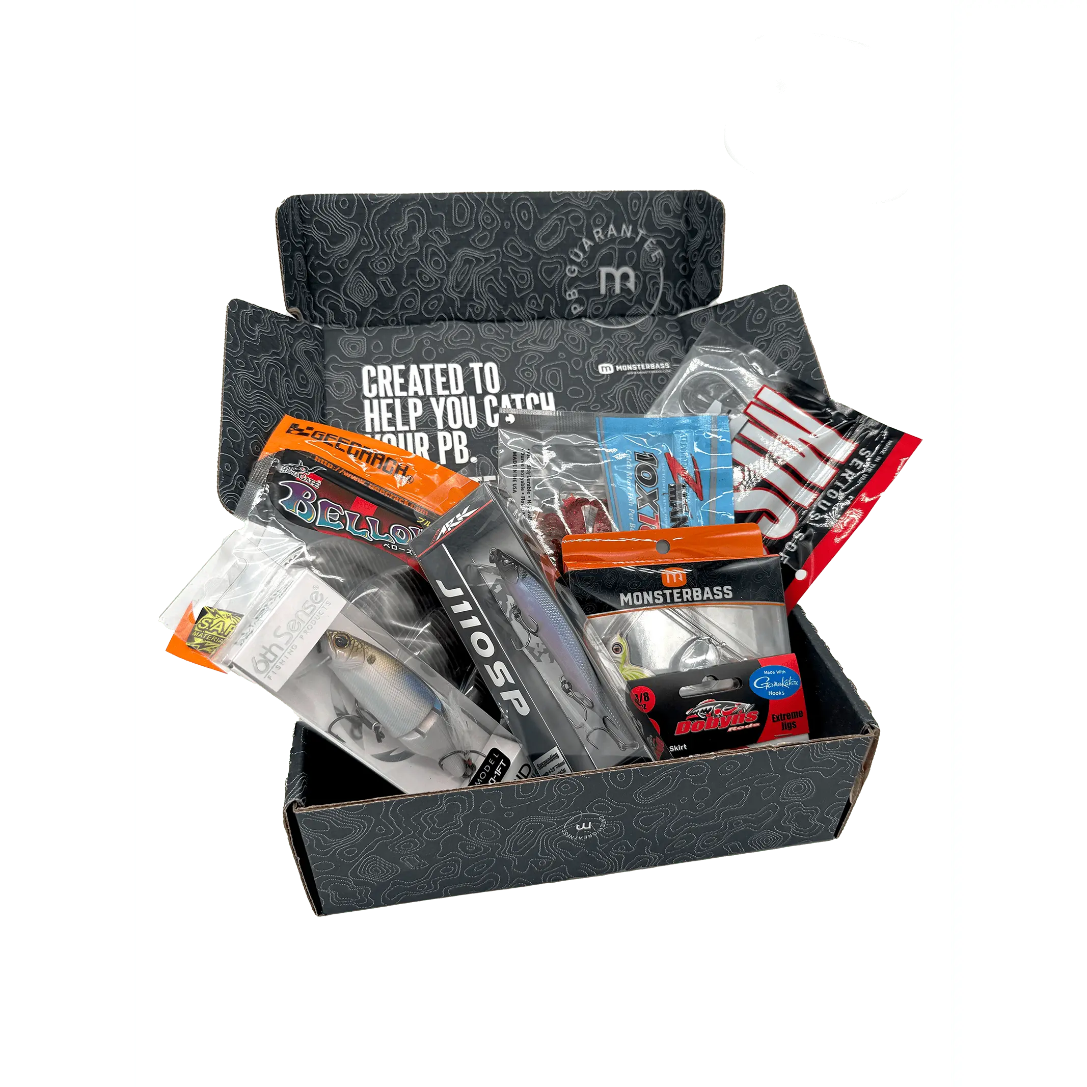 5 x 8 waterproof tackle box Meiho Water Guard 800