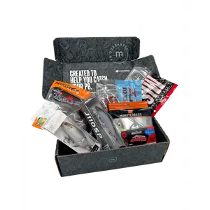 MONSTERBASS - Mystery Box