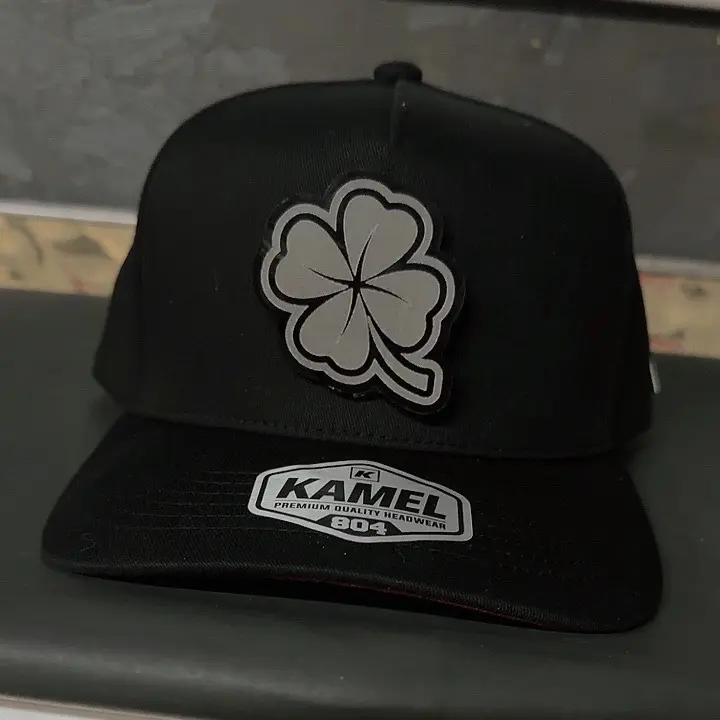 Gorra trébol
