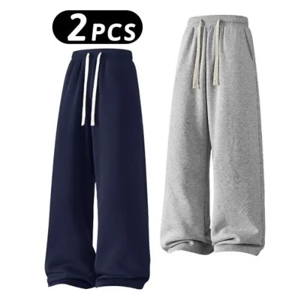 Tibetan blue - light hemp gray