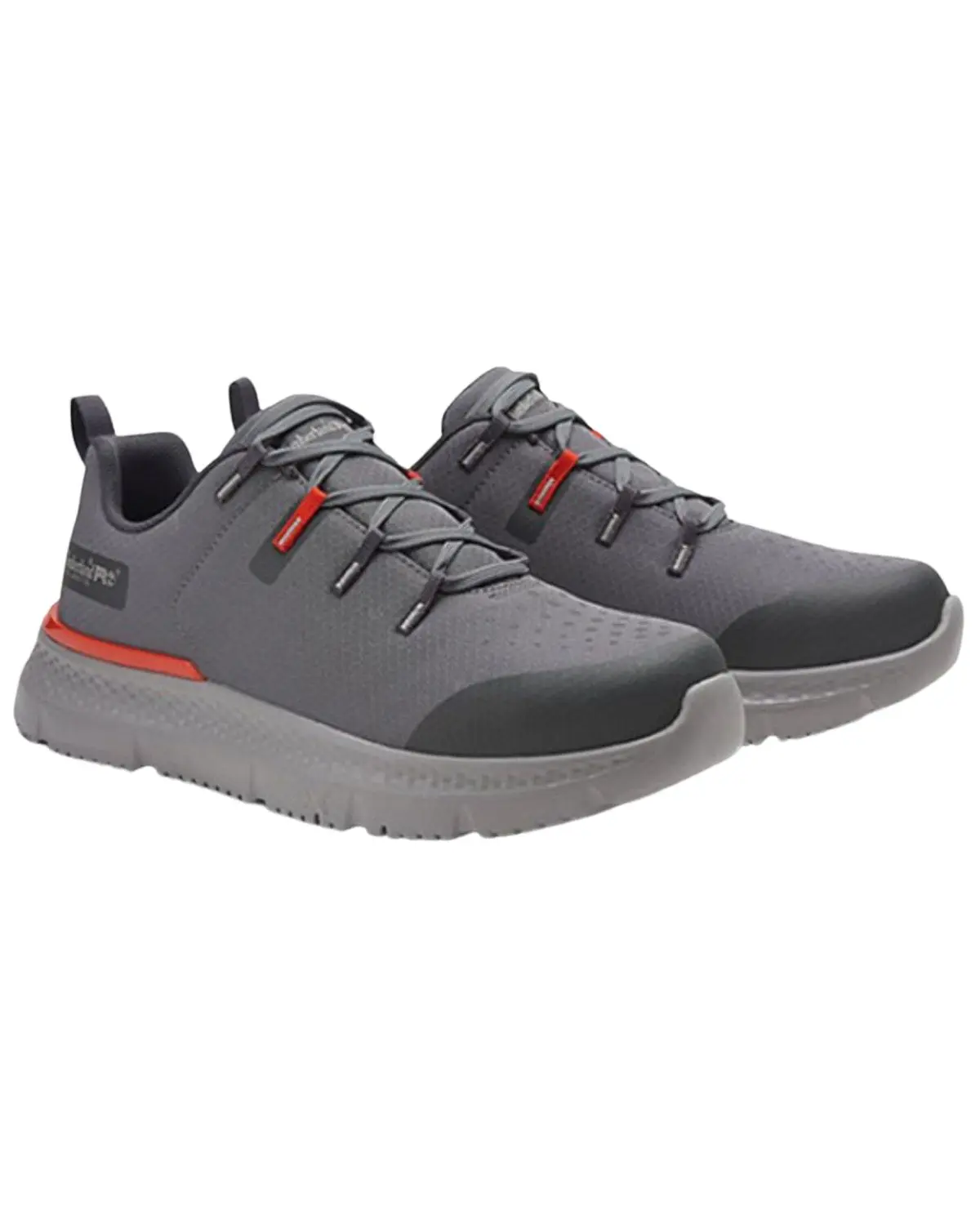 Timberland Men's Pro Men'S Intercept Work Shoes Steel Toe - Tb0a5zm3065