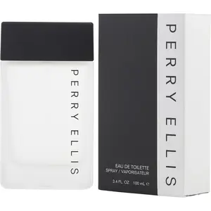 Perry Ellis By Perry Ellis Edt For Men