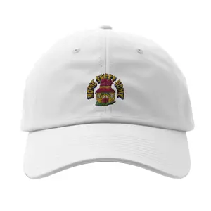 Fitted Baseball Cap, Baseball Cap For Women