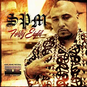 SPM Forty Eight - CD