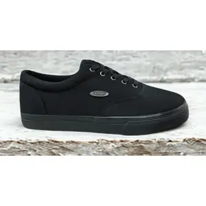 Lugz Vet (MVETCC-001) Black