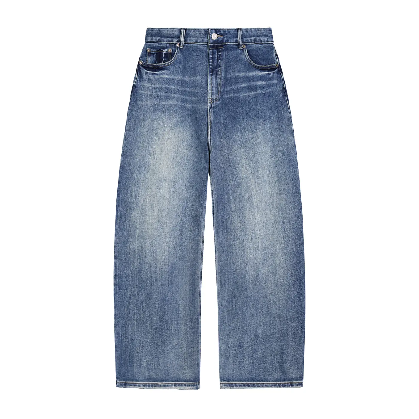 Goon House Baggy Jeans