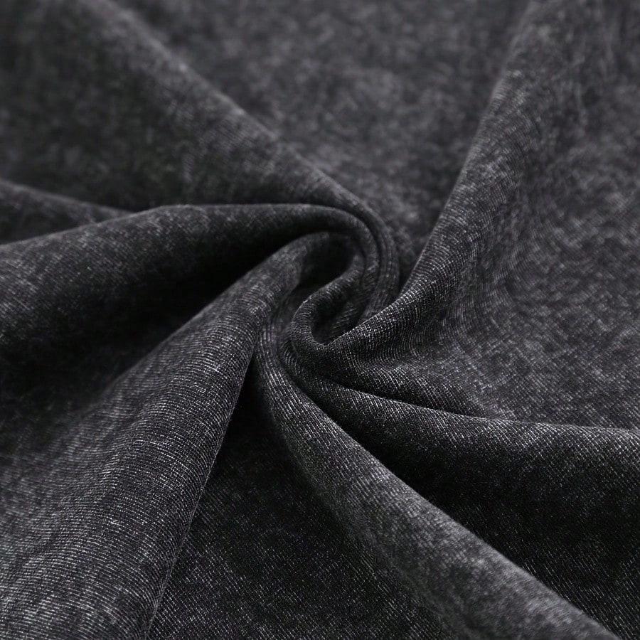 Xy2LAYR "GLOB VIBE" 2026 New Universe Tee S-3XL | Star Atmosphere Eye Pattern Graphic T-Shirt | Retro Washed Black Streetwear | Aesthetic Sunlight Design Top | Trendy High Street Summer Shirt | Unique Celestial Graphic Wear for Men & Teens