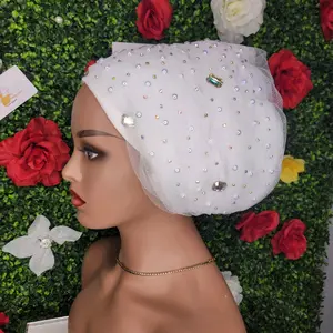 TURBAN 001