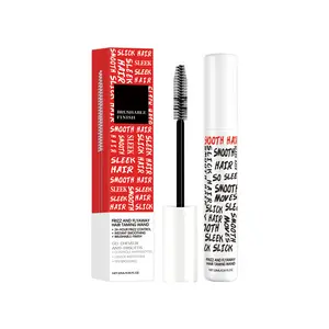 Frizz & Flyaway Hair Taming Wand – Lightweight Gel Control Stick for Smooth, Sleek Hair, Anti-Frizz Styling, 0.24 oz