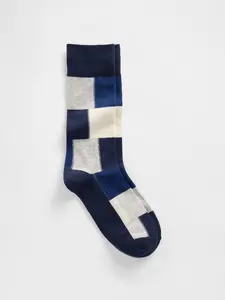 Gap Men's Dress Socks