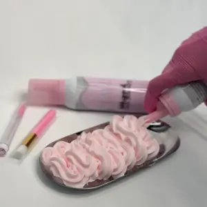 Whipped Lash Shampoo Cleanser