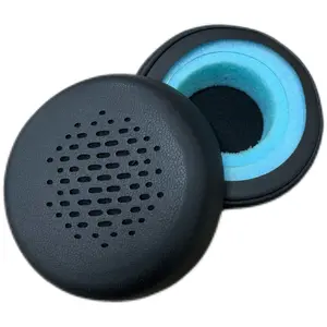 Comfortable Ear Pad for WL-3024 Headphone Noise Isolating Sponge Earpads