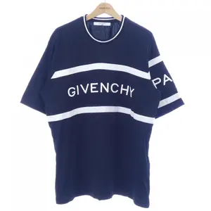 Pre-owned Givenchy Others Small Leather Goods Cotton Top