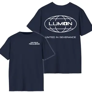 Seve.rance Devour Feculence Unisex Heavy Cotton T-Shirt, Devour Feculence Sweatshirt, Mr. Milchick Unisex Hoodie