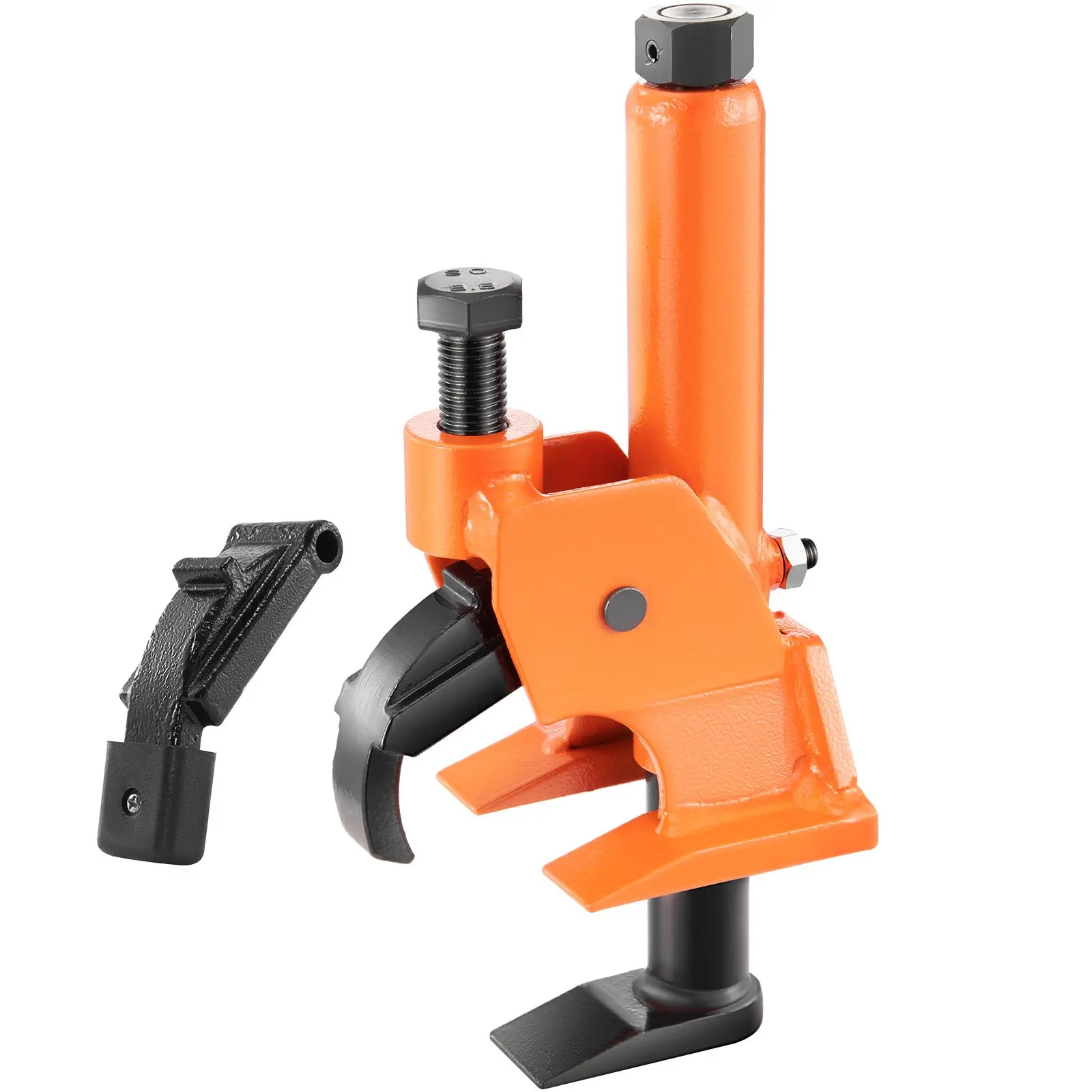 【summerfinds】VEVOR Manual Tire Bead Breaker, 38"-42" Tires Changer Tool with Rubber Pad, Protect Aluminum Alloy Hubs, Easy-Operated Tire Repair Tool for ATVs/UTVs, Tractors, Trucks, Cars, Heavy Duty Tires