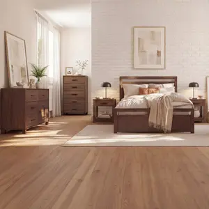 Loft Bedroom Set (5-piece)
