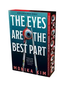 The Eyes Are the Best Part: Deluxe Limited Edition