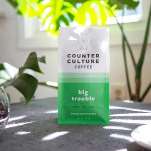Counter Culture Coffee Year-Round Collection