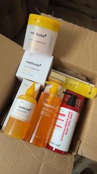 product review image from Geovany Orellana. 9