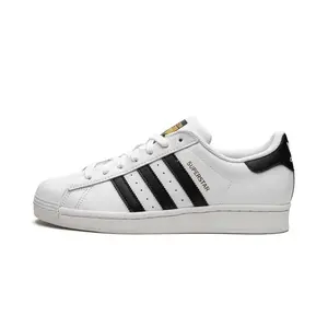 SUPERSTAR CLASSIC WMNS "White / Black" FV3284